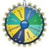 Gire a Roda da Sorte welfare icon