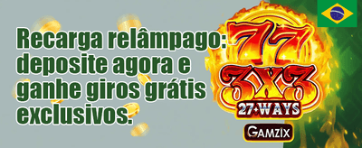 Giros Grátis em Slots Hot promotion banner