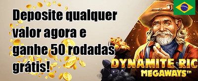 Recarga Diária Explosiva promotion banner