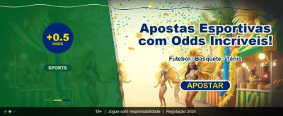 Jackpots Incríveis Toda Hora banner